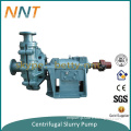 Mining slurry pump for toughest situations